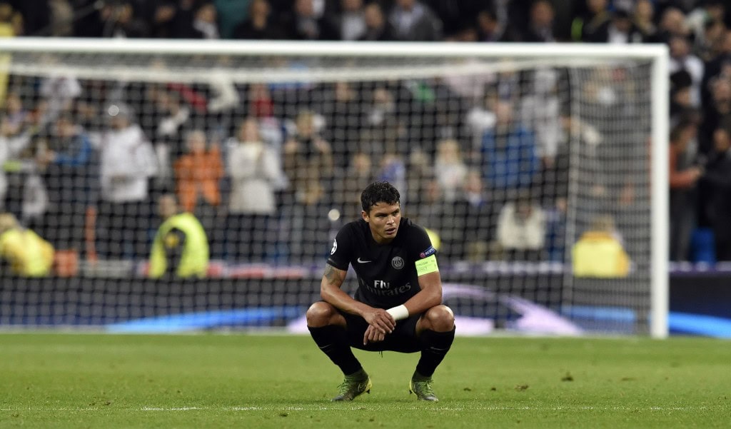 Set to join Chelsea? (Photo by Gerard Julien/AFP/Getty Images)