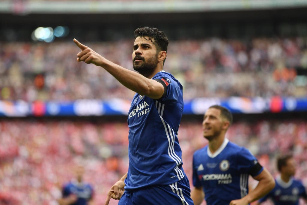 Milan bound? (Photo courtesy - Mike Hewitt/Getty Images)