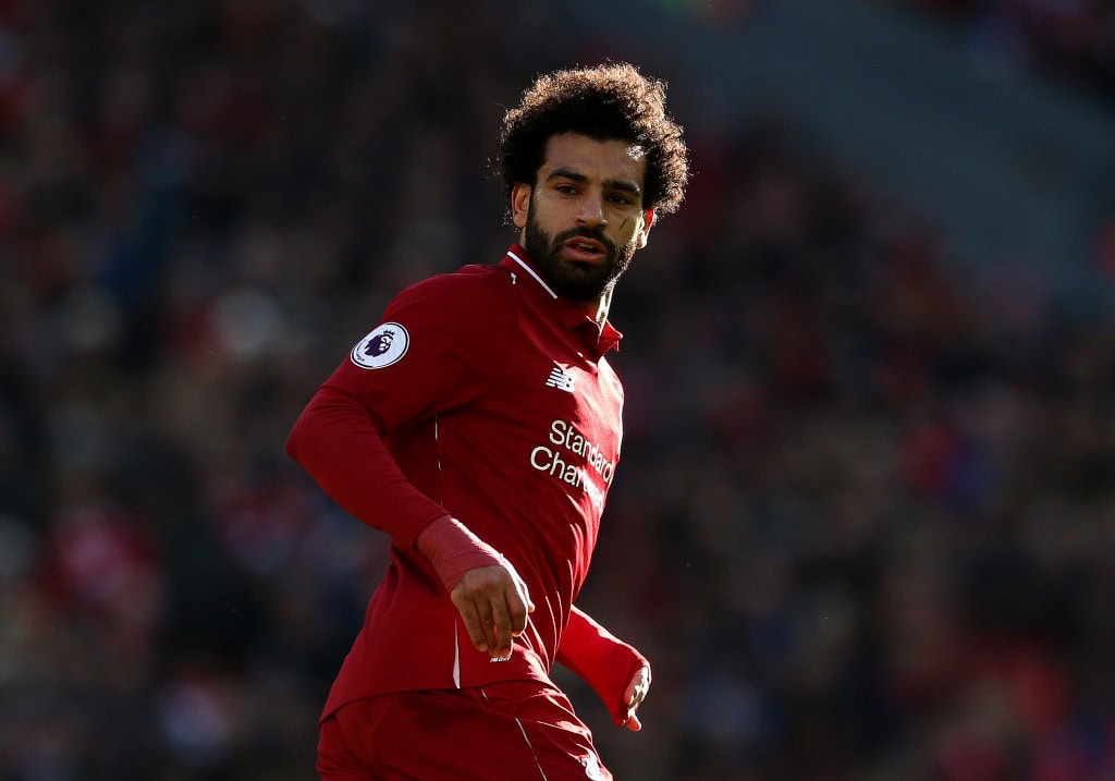 In red hot form (Photo by Jan Kruger/Getty Images)