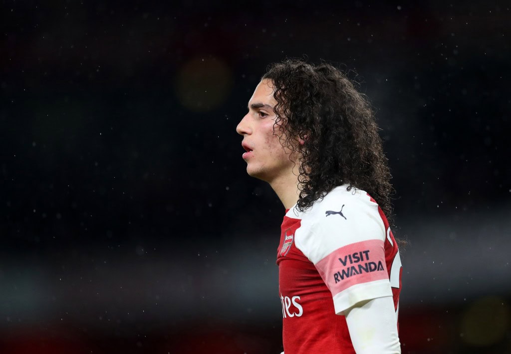 On PSG's radar (Photo by Catherine Ivill/Getty Images)