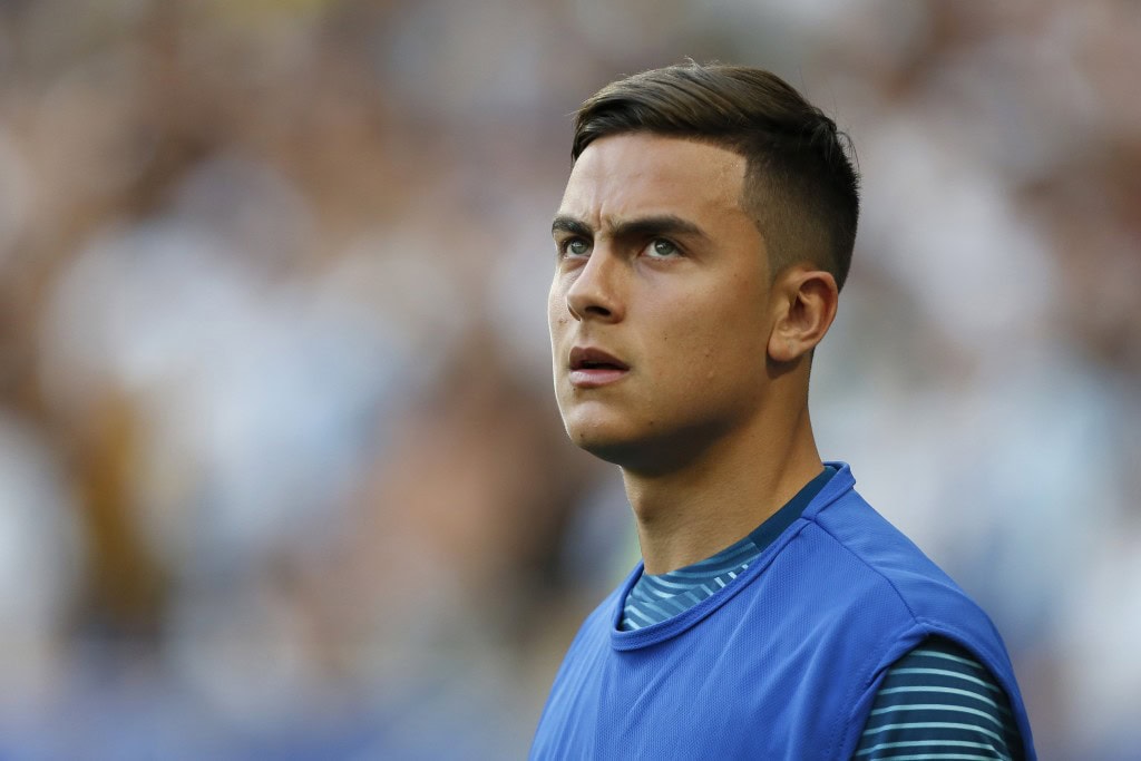 Soon to be Barcelona bound? (Photo by Wagner Meier/Getty Images)