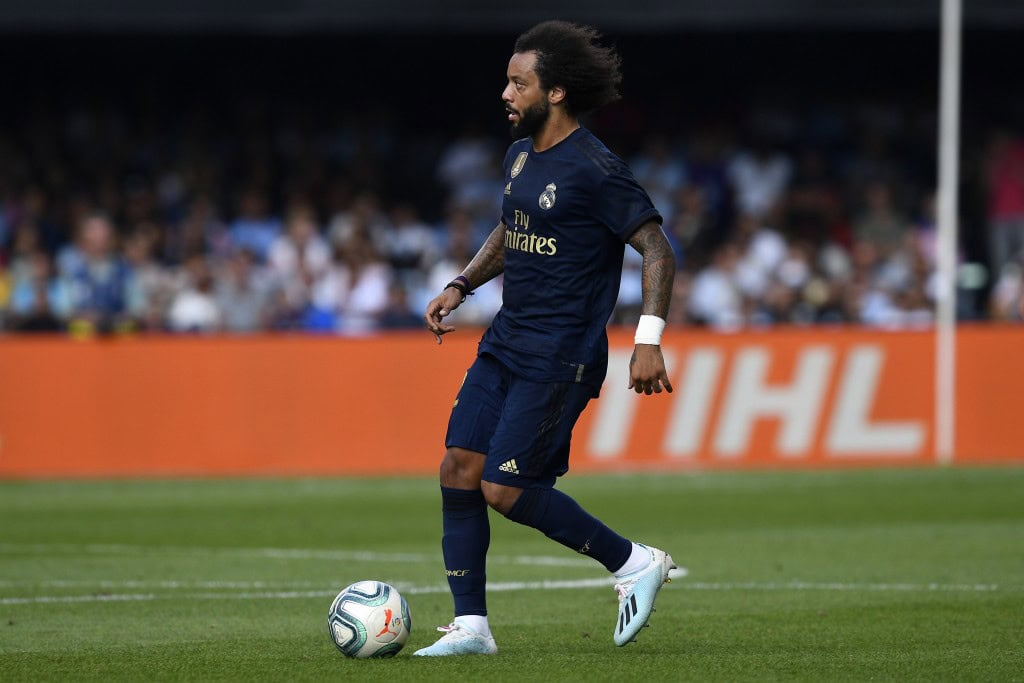 Back to his best? (Photo by Octavio Passos/Getty Images)