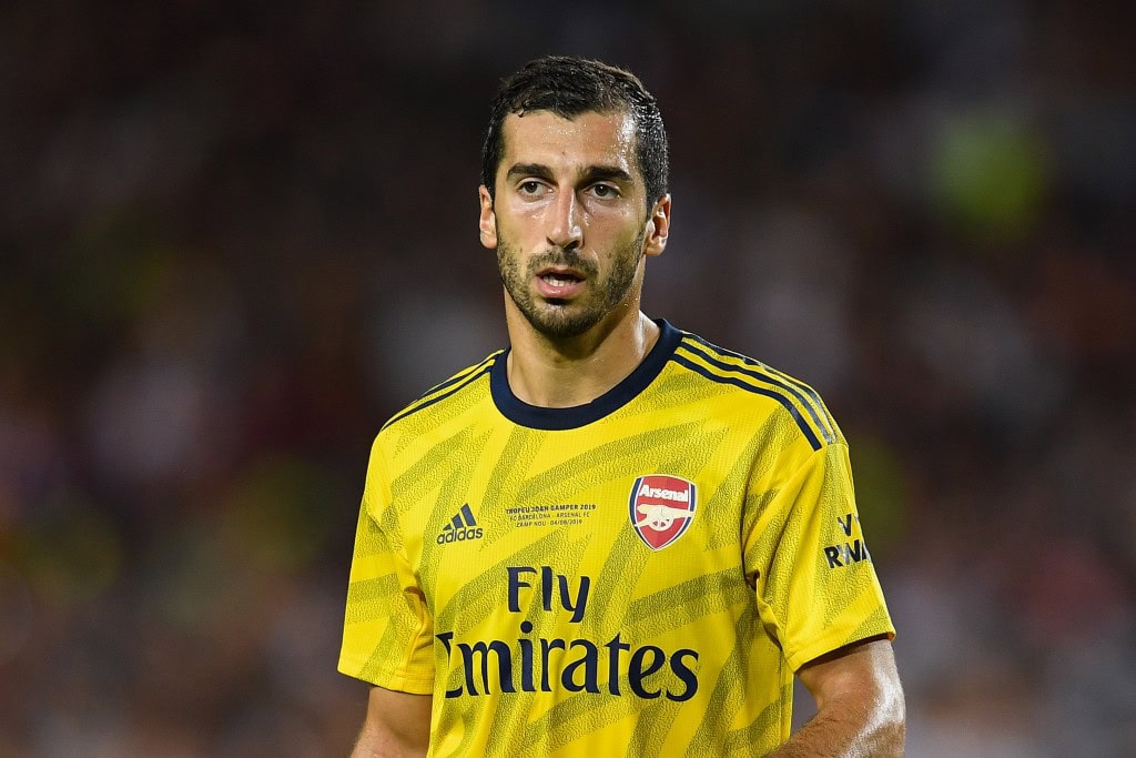 Mkhi's off to Italy. (Picture Courtesy - AFP/Getty Images)