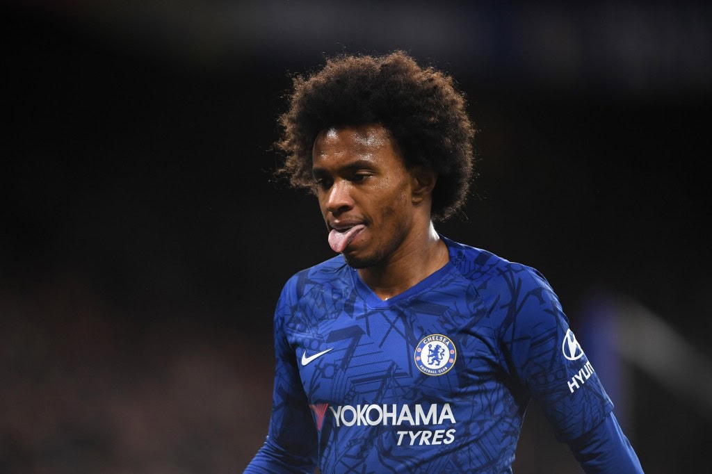 Set to make the switch from Chelsea to Liverpool? (Photo by Mike Hewitt/Getty Images)