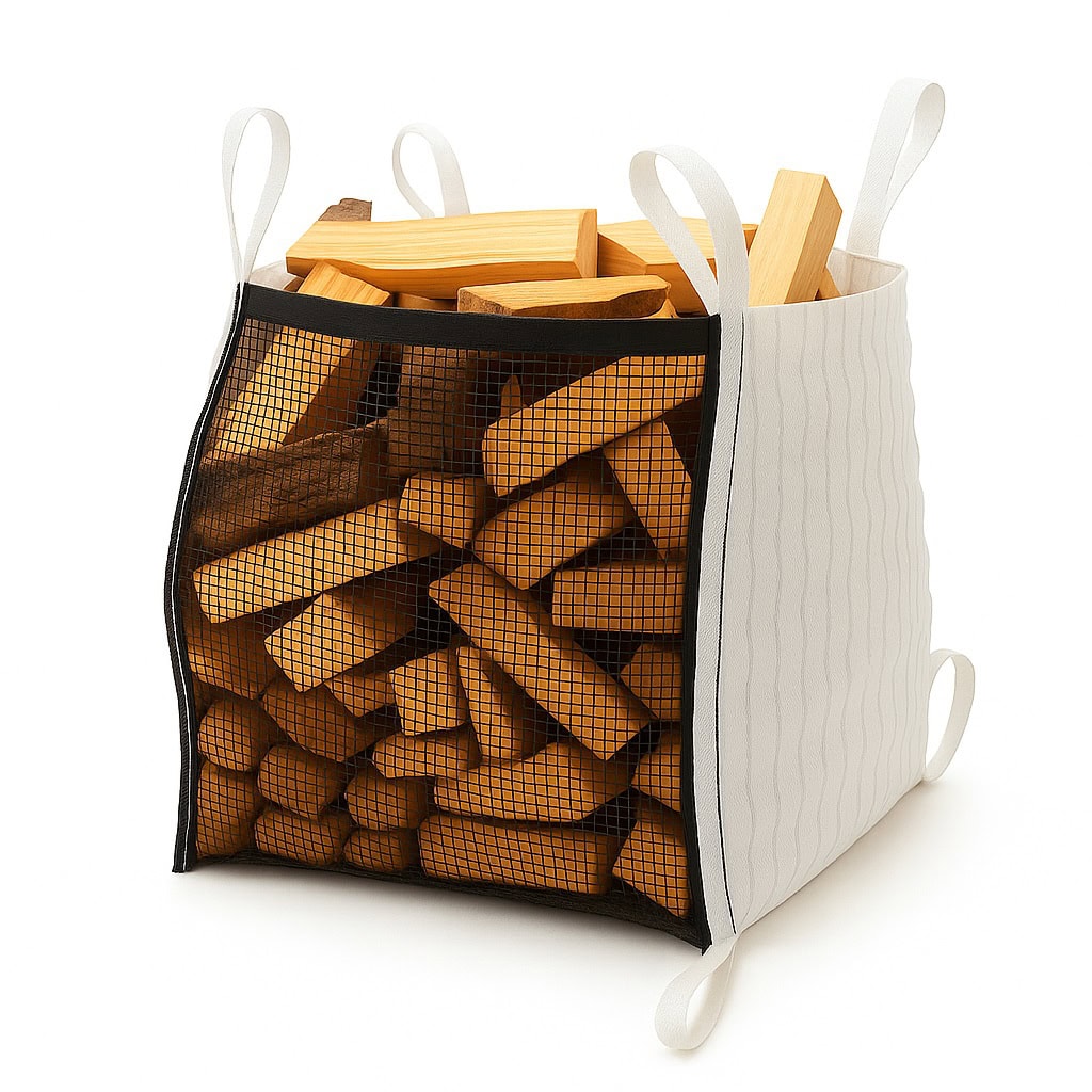 Profi Holzbag Woodbag