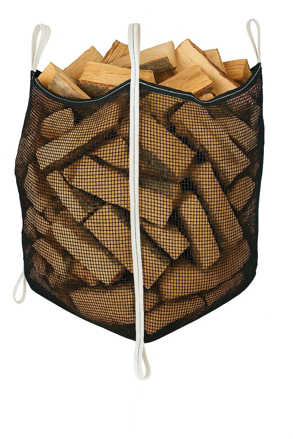 Premium Holzbag Woodbag