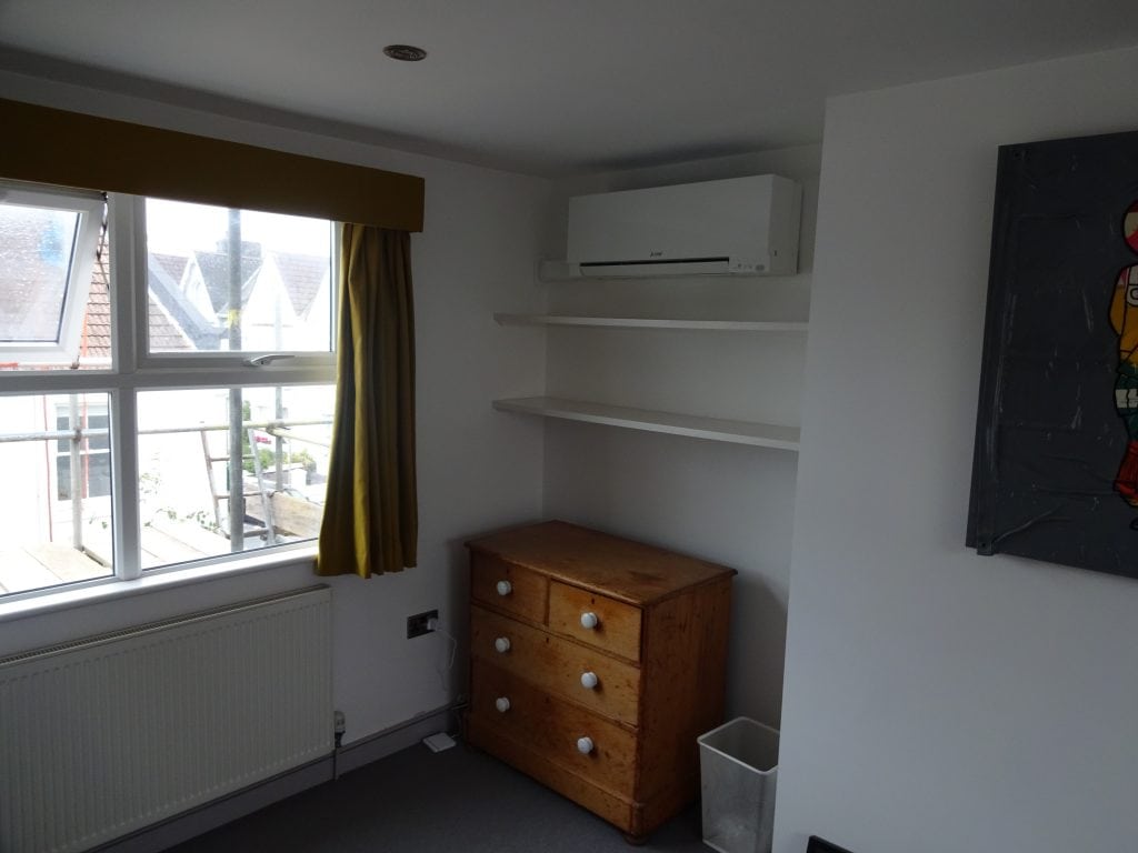 Residential air conditioning Horsham