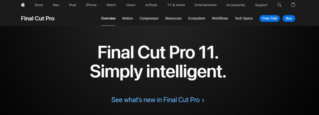 Final-Cut-Pro