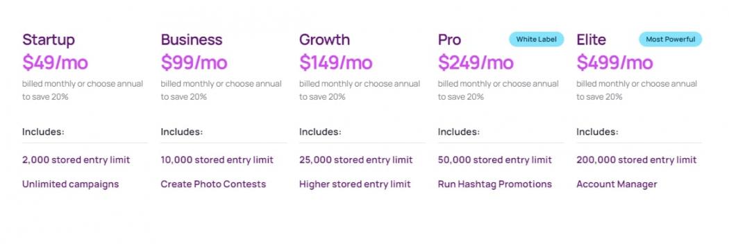 ShortStack_Pricing