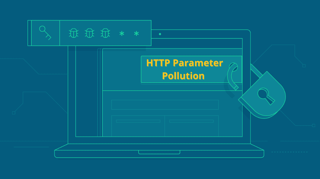 HTTP Parameter Pollution