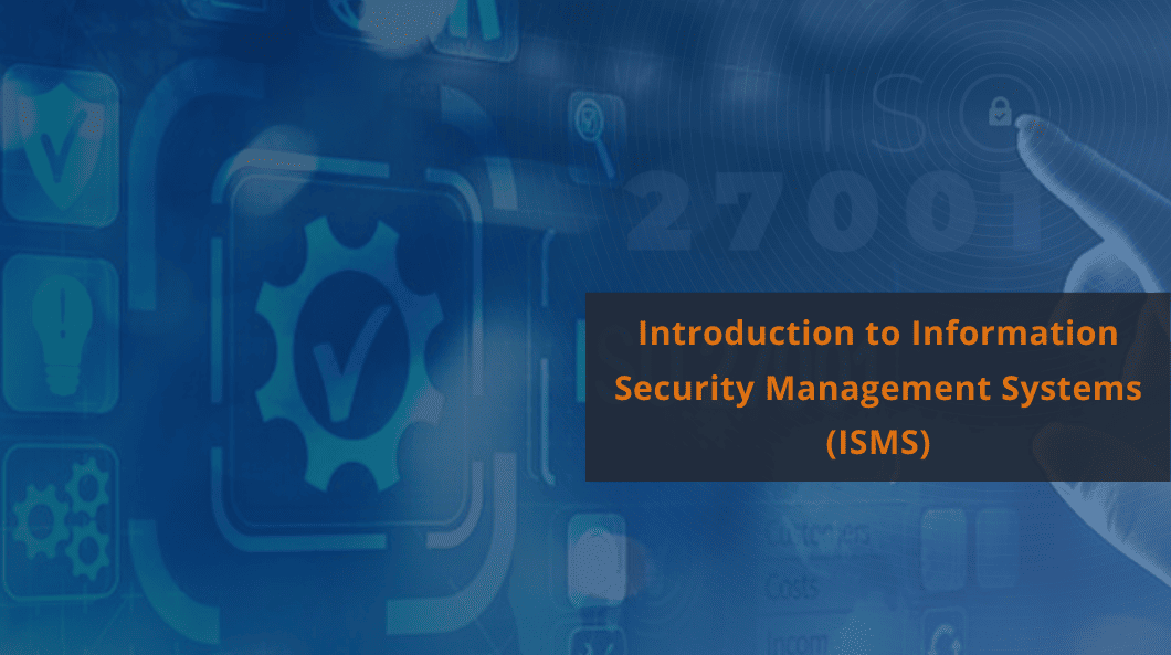 Information Security Management System (ISMS