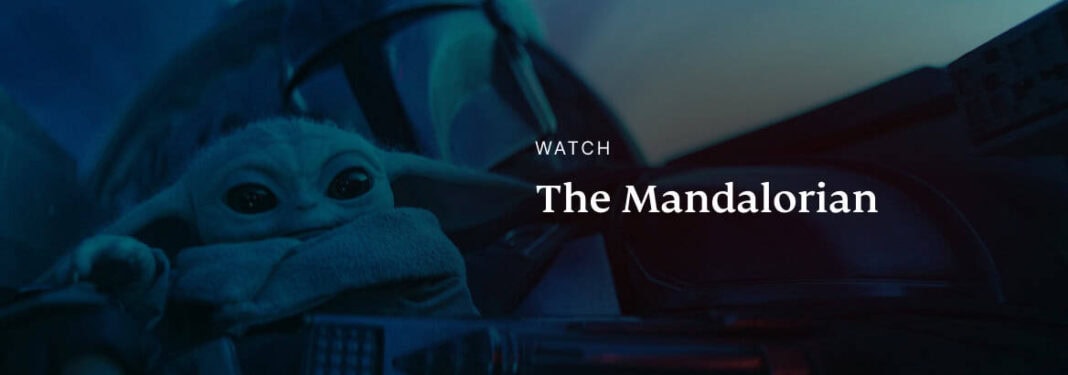 Onde Assistir The Mandalorian