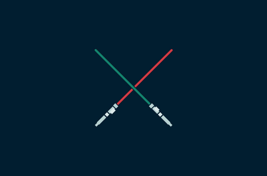 Star Wars-volgorde: tijdlijn van alle Star Wars-films en -series