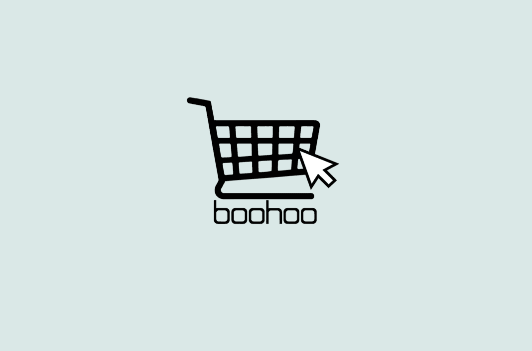 Google boohoo 2025