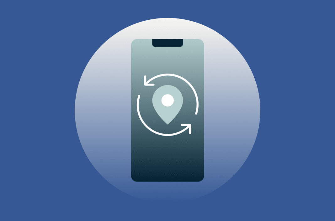 How To Change App Store Country