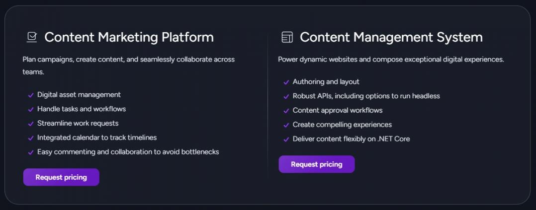 Optimizely pricing