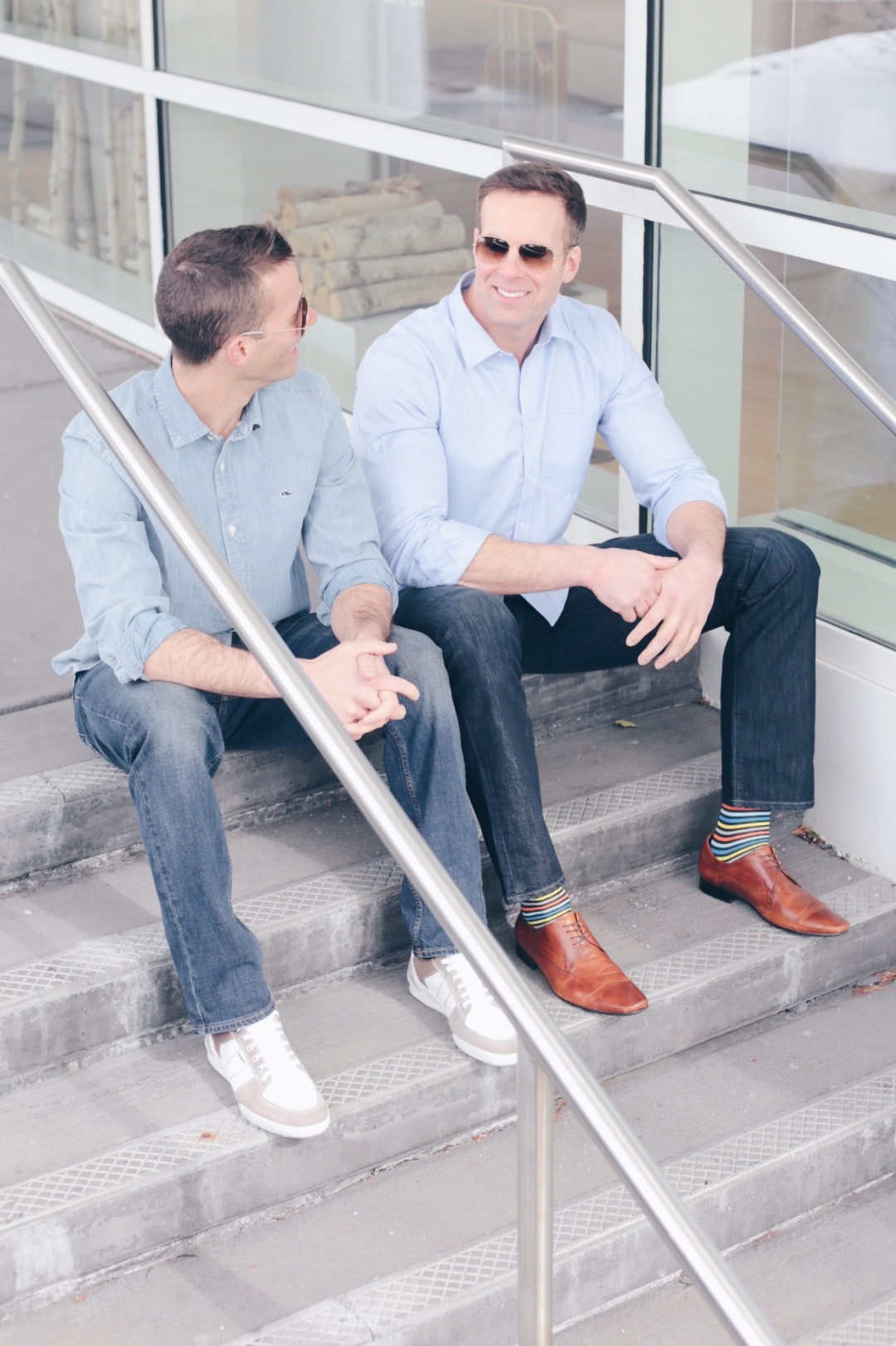 smart casual spring 2019