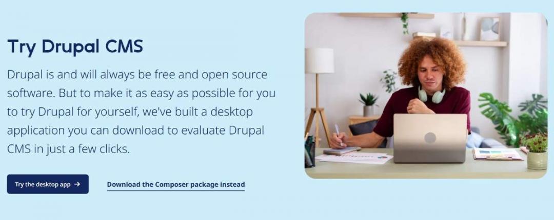 Drupal pricing