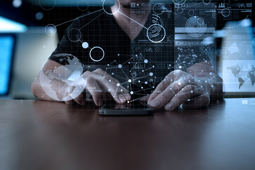 Expérience client digitale