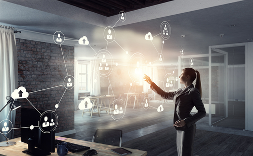 Vendre la formation continue avec les réseaux sociaux