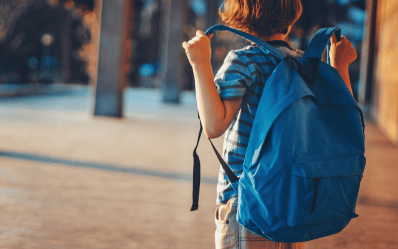 Rentrée scolaire : comment bien la préparer pour les parents d’élèves Dys ?
