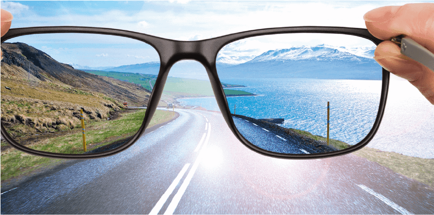 Mitos y verdades de las Lentes progresivas