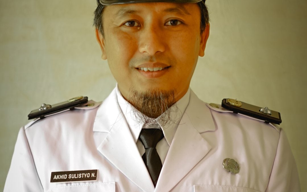 PEMBAHARUAN DATA PENDUDUK UNTUK MENUJU DESA CERDAS
