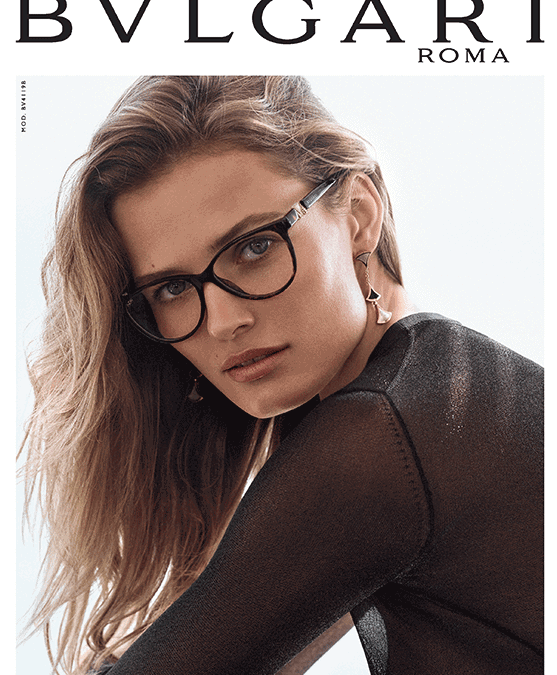 Bulgari Eyewear