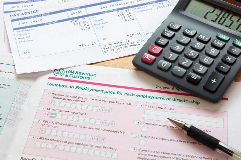 HMRC Inquiry Closure Notice Application | CASE LAW