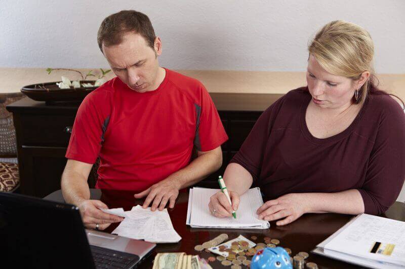 Partnership Tax Return | Case Law