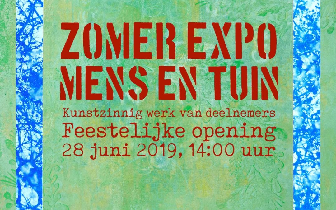 Zomerexpo