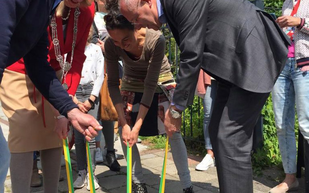 Nieuws van Mens en Tuin in het Park
