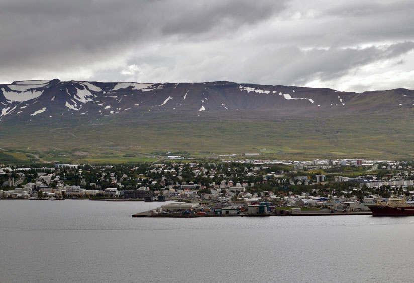 Myvatn & Akureyri: The Best of North Iceland