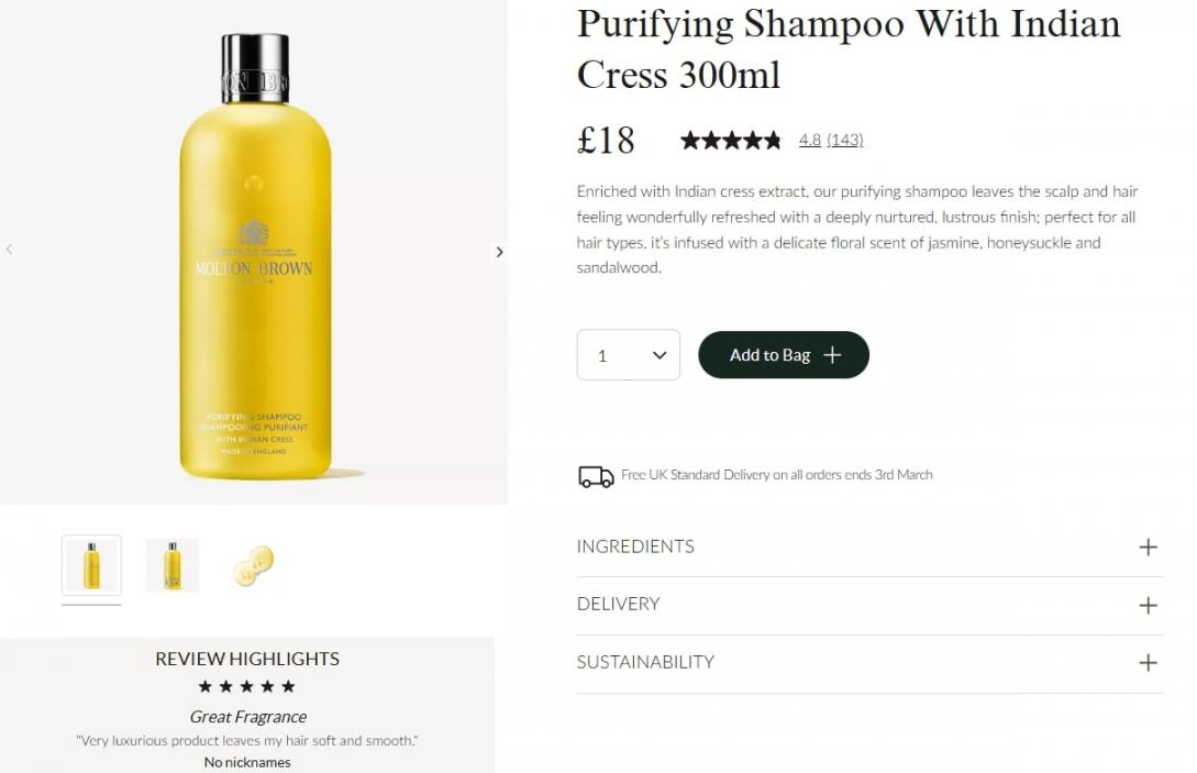 Molton-Brown