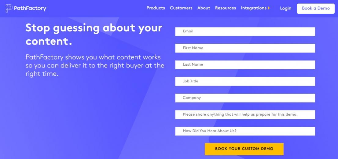 Pathfactory homepage(1)