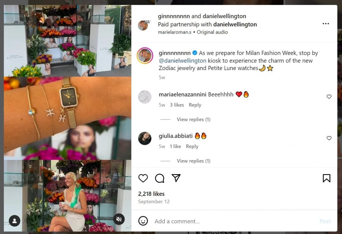 Instagram