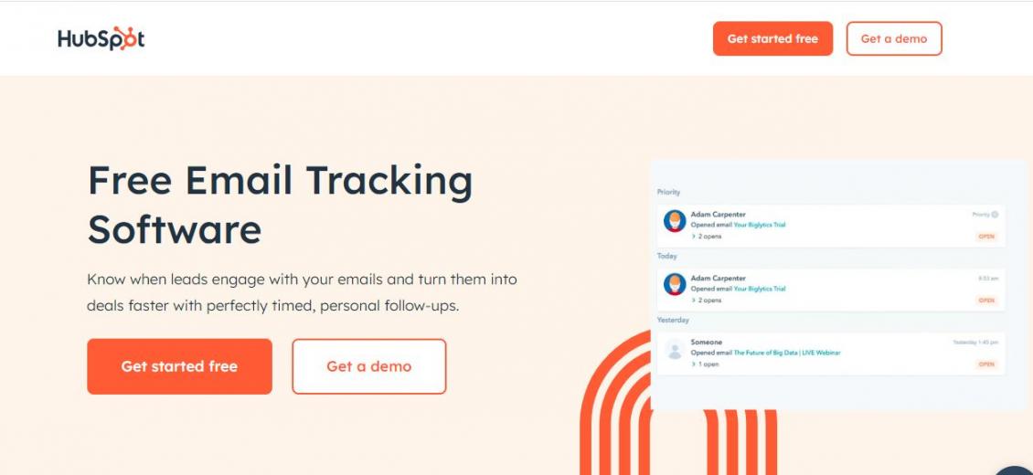 Hubspot