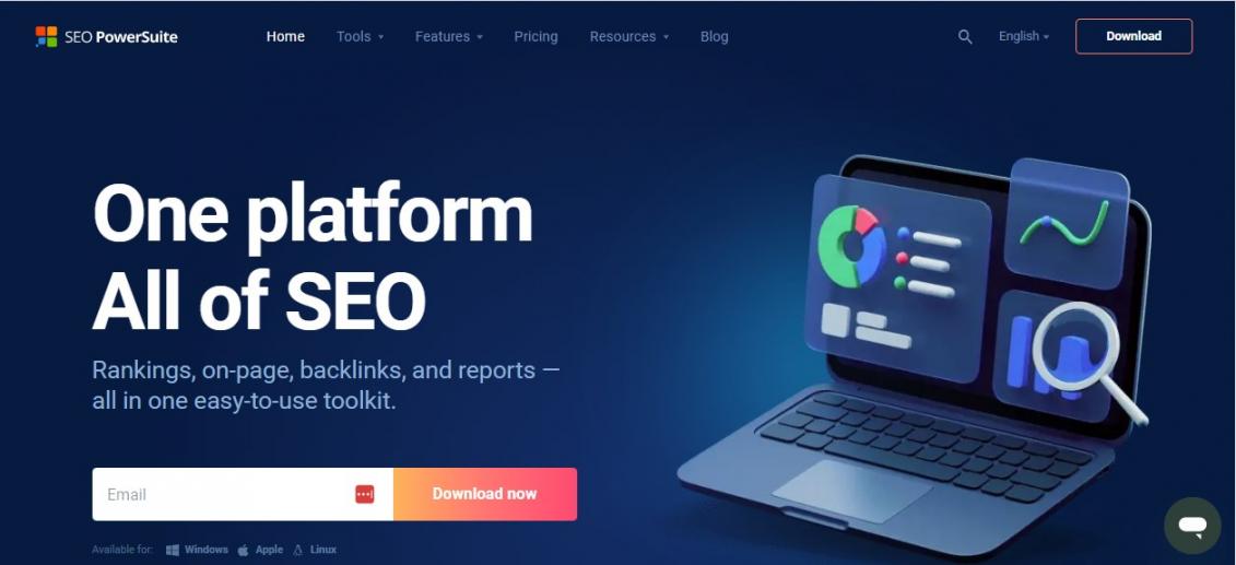 link assistant