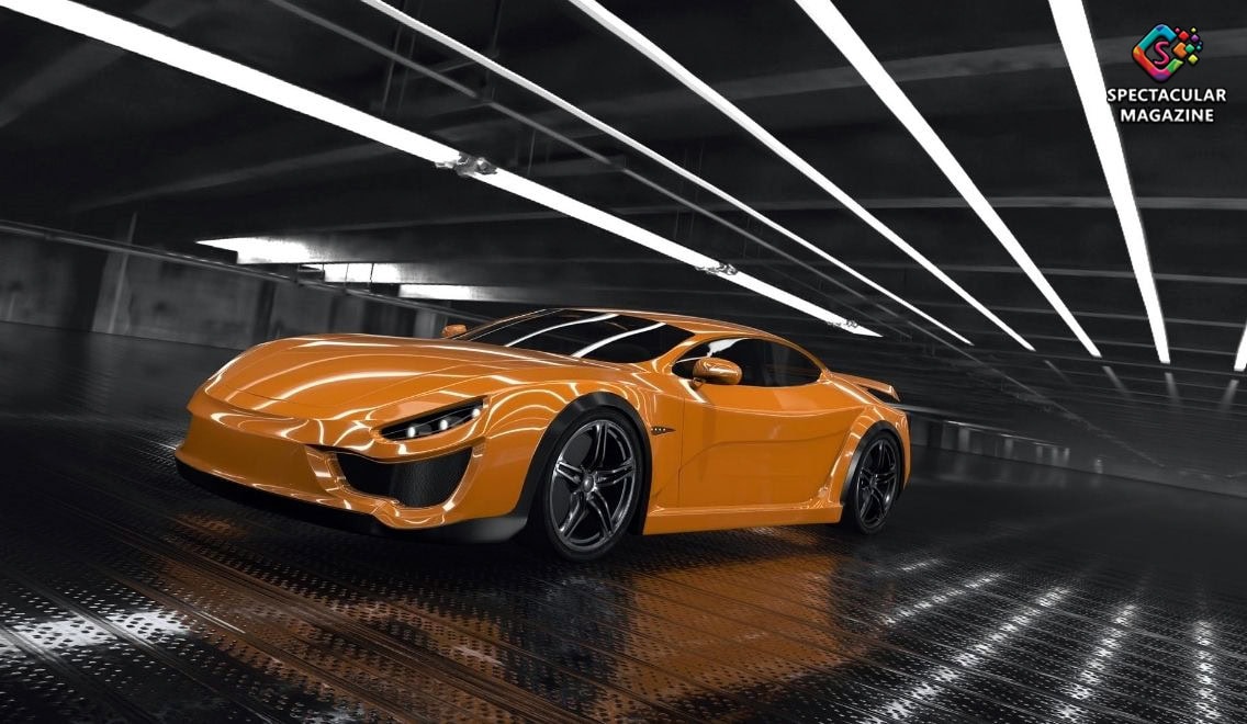 Best Colors For Sports Cars In 2020 Spectacular Magazine