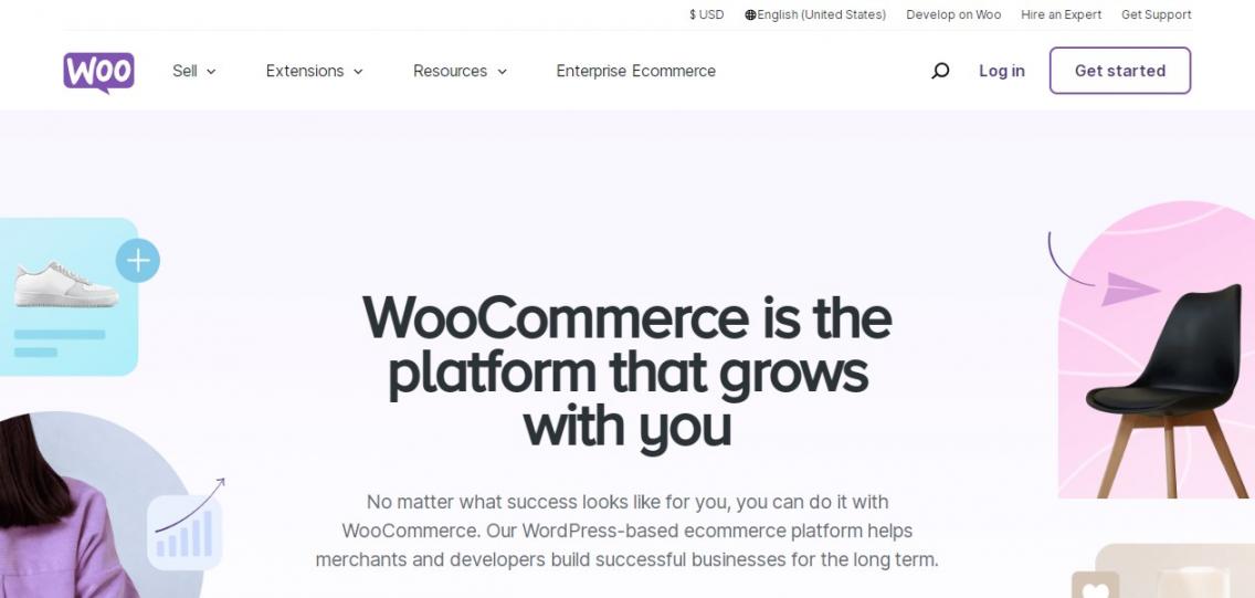 WooCommerce