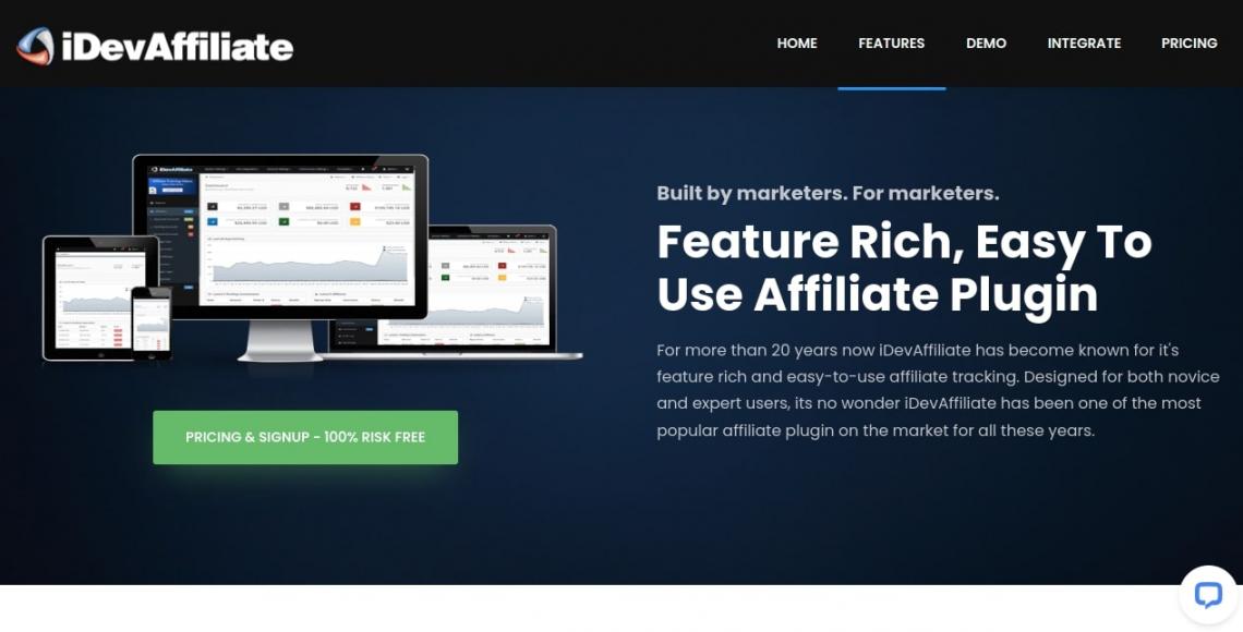 IDevAffiliate