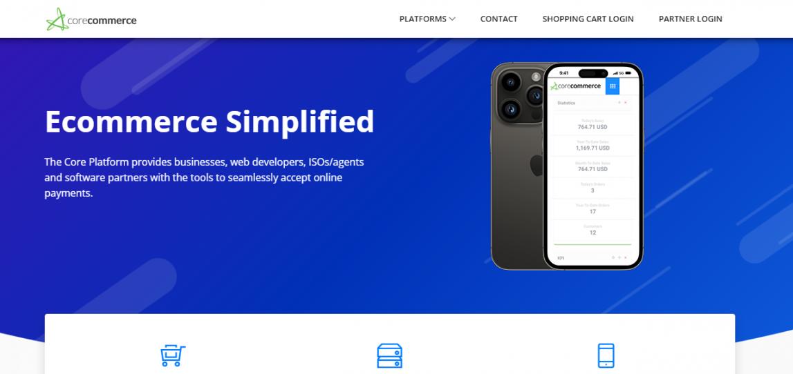 Core Commerce