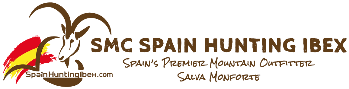 SMC SPAIN HUNTING IBEX