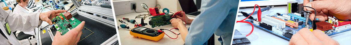 bare board fabrication