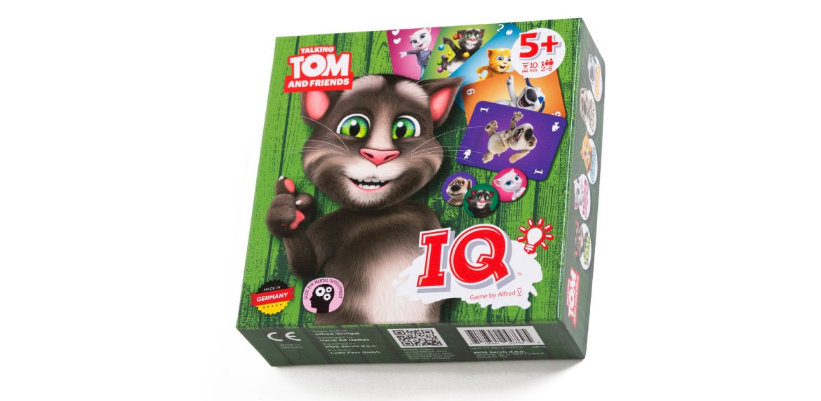 IQ-1