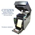 Етикетен баркод принтер CITIZEN CL-S 700 R
