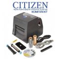 Етикетен принтер CITIZEN CL-S621