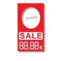 Етикети за Бутилки SALE