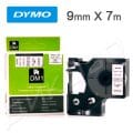 Ламинирани Ленти димо серия D1 за принтери DYMO LabelManager