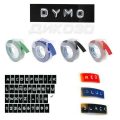 Relefen 3D pechat DYMO OMEGA